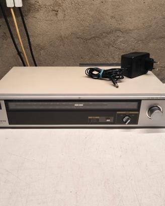 Sintonizzatore radio Sanyo