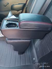 Bracciolo multifunzione Hyundai i10