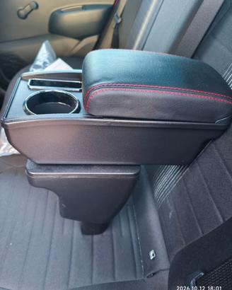 Bracciolo multifunzione Hyundai i10
