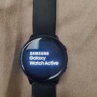 smartwatch Samsung Galaxy watch active
