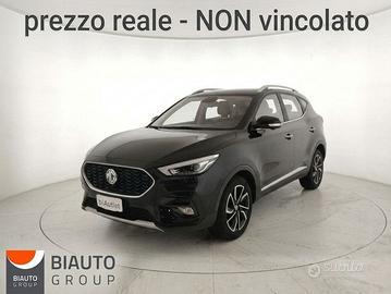 MG ZS 1.5 Luxury