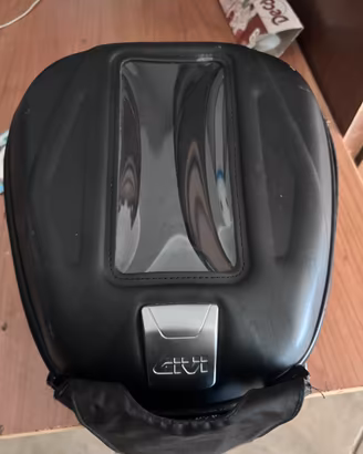 Borsa serbatoio givi tanklock
