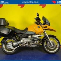 BMW R 1150 GS Finanziabile - GIALLO - 83922