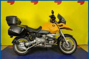 BMW R 1150 GS Finanziabile - GIALLO - 83922