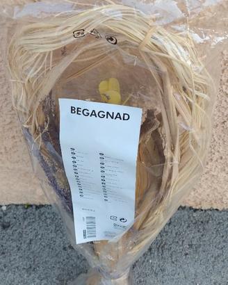 Fiori secchi IKea