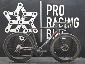 WILIER TRIESTINA VERTICALE