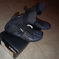 CALZARE SURF C-SKINS 5 MM TAGLIA 40