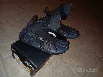 CALZARE SURF C-SKINS 5 MM TAGLIA 40