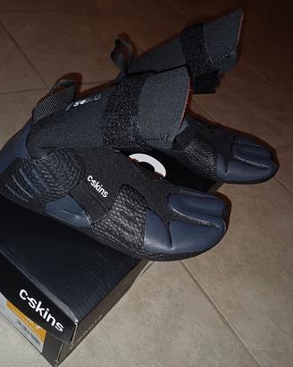 CALZARE SURF C-SKINS 5 MM TAGLIA 40