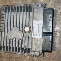 Centralina mot VOLKSWAGEN POLO 1598cc TDI 2009