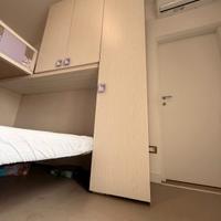 cameretta a castello mondo convenienza