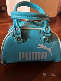 Borsa mini puma