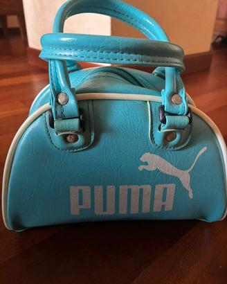 Borsa mini puma