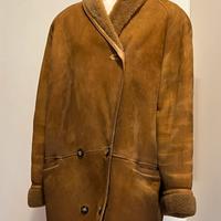 Montone vintage Ruffo