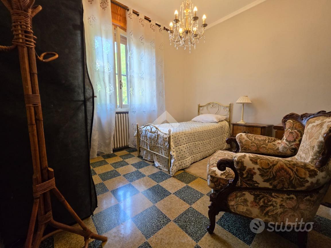 Casa – Salussola, Bastia - Altro