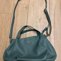 Borsa Coveri Collection blu