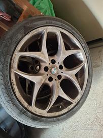Cerchioni BMW