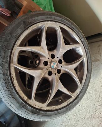 Cerchioni BMW