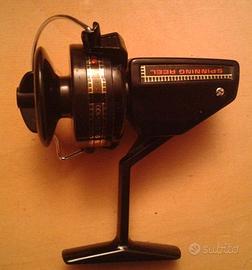 mulinello RYOBI LXO2 SPINNING REEL