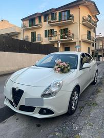 Alfa Romeo Giulietta 2013