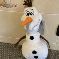 Pupazzo Disney Olaf (Frozen)