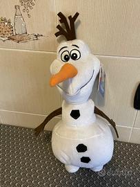 Pupazzo Disney Olaf (Frozen)