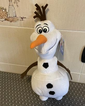 Pupazzo Disney Olaf (Frozen)