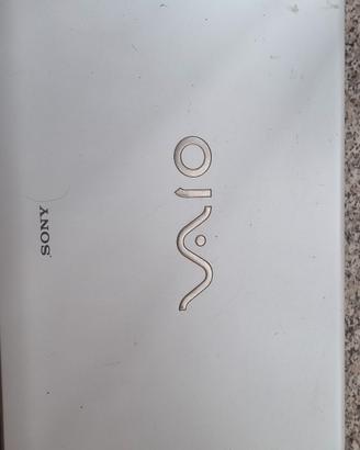 pc sony vaio