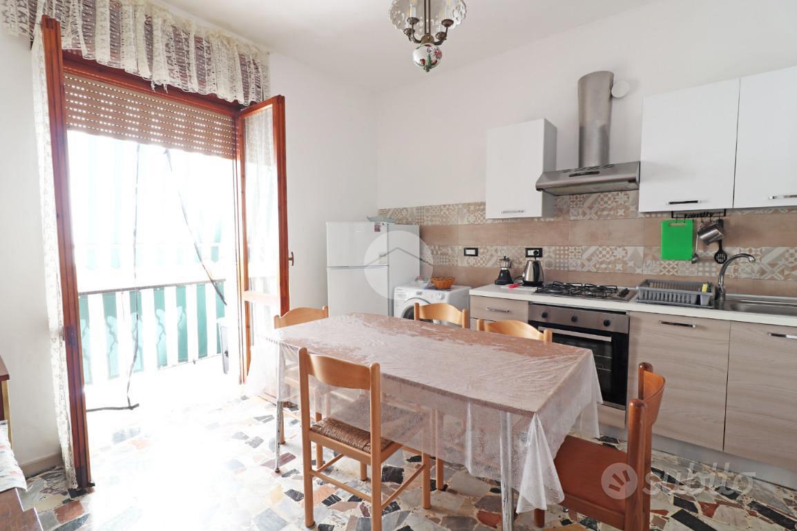 4 LOCALI A ALGHERO - Altro