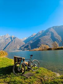 Scott addict RC 40 TG54