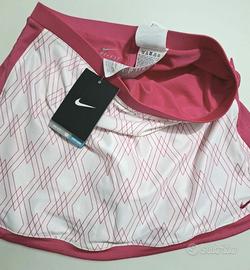 Pantaloncini sportivi Nike donna taglia M