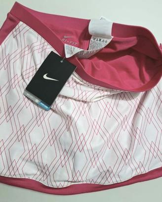 Pantaloncini sportivi Nike donna taglia M
