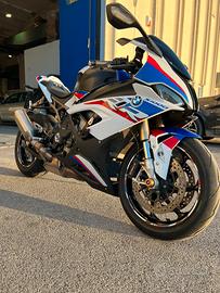 Bmw s1000rr 2021