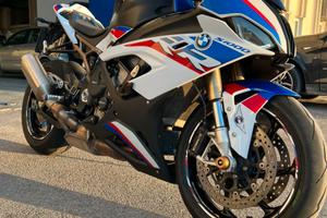 Bmw s1000rr 2021
