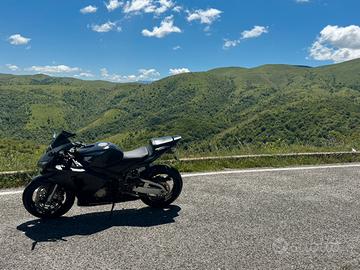 HONDA CBR 600RR