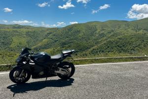HONDA CBR 600RR