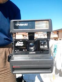 Macchina Fotografica Polaroid Instant Camera 636