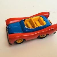 Politoys Macchina Topolino N°600 Vintage Walt Disn