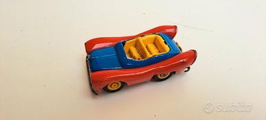 Politoys Macchina Topolino N°600 Vintage Walt Disn