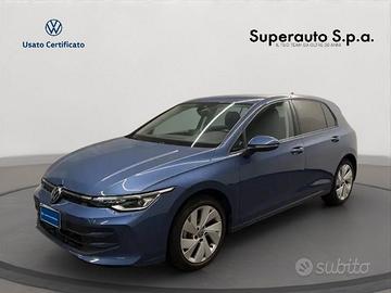Volkswagen Golf 1.5 eTSI ACT Edition Plus DSG