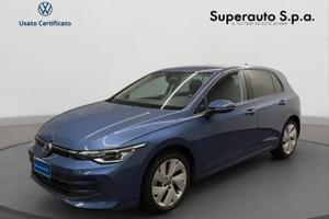 Volkswagen Golf 1.5 eTSI ACT Edition Plus DSG