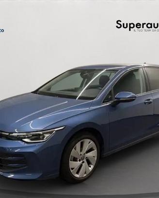 Volkswagen Golf 1.5 eTSI ACT Edition Plus DSG