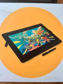 Wacom Cintiq 16 come nuova
