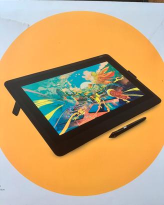 Wacom Cintiq 16 come nuova
