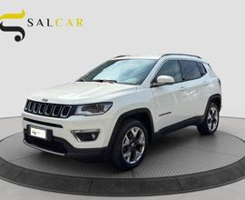 Jeep Compass 2.0 mjt 140cv Limited 4x4 2020