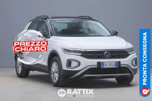 VOLKSWAGEN t-roc 2022 T-Roc 2.0 tdi Life 150cv dsg