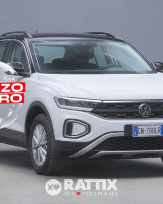 VOLKSWAGEN t-roc 2022 T-Roc 2.0 tdi Life 150cv dsg