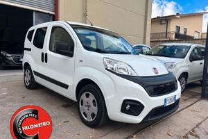 Fiat Qubo 1.4 8V 77 CV Easy Natural Power