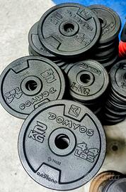 Dischi diametro foro 28 mm