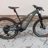 Specialized Turbo Levo SL Expert Carbon